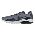 thumbnail image 4 of Nike Air Zoom Pegasus 92 Premium Men's Shoes Dark Grey/Black/Pure Platinum 844654-004, 4 of 6
