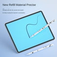 Bluetooth Stylus with Gesture Function for 20182024 for ipad