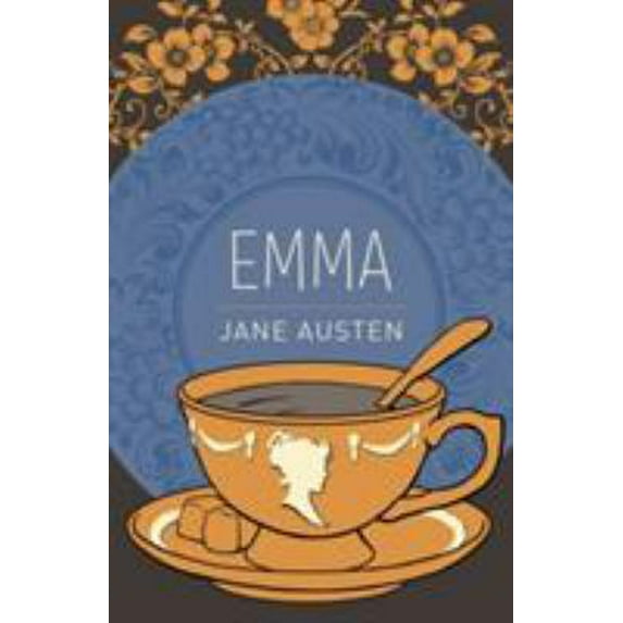 Pre-Owned Emma, 9781785996382, 178599638X, Paperback,