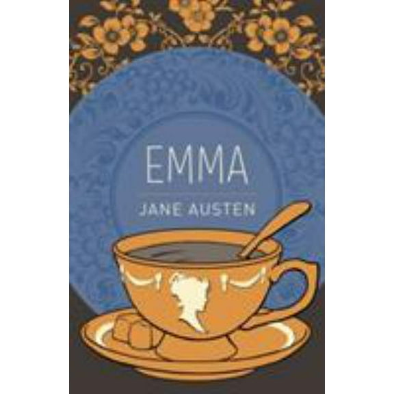 Pre-Owned Emma (Paperback) 178599638X 9781785996382