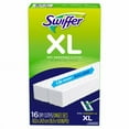 thumbnail image 2 of 2X-Swiffer Sweeper XL Dry Sweeping Cloths - 16 ct, 2 of 5