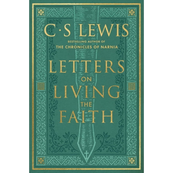 Letters on Living the Faith (Paperback)