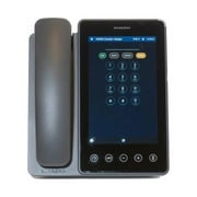 7 in. 16-Line HD Voice Gigabit Ethernet 2 x USB Wi-Fi Touch Screen IPS Color Display