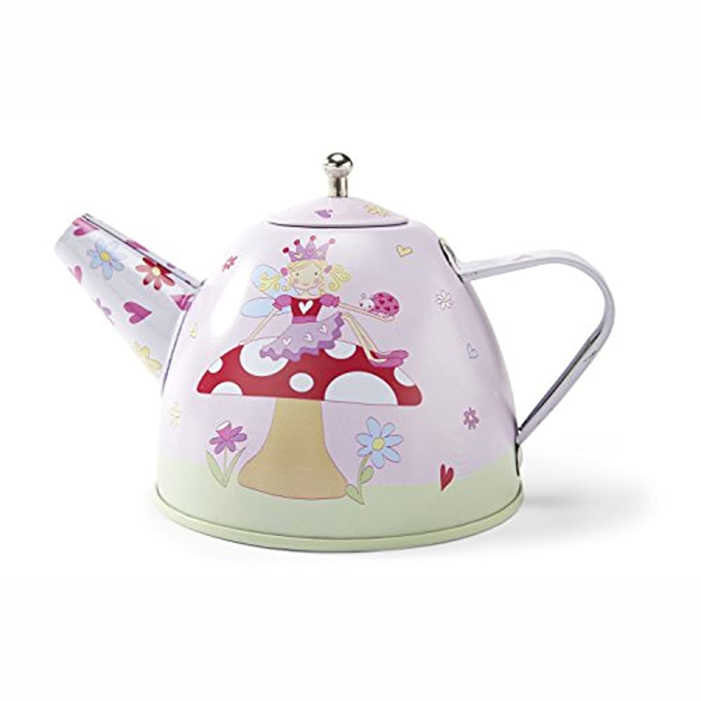 lucy locket tea set