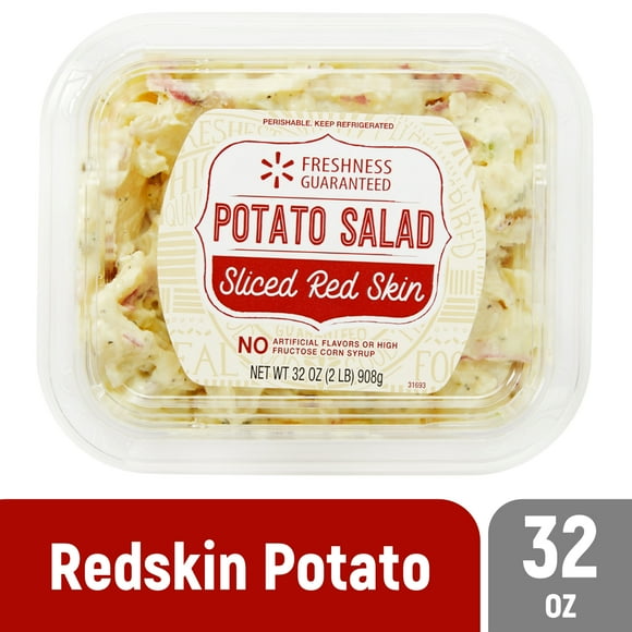 reser's potato salad walmart
