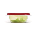 thumbnail image 5 of Rubbermaid TakeAlongs 1.26 Cup Food Storage Containers, Set of 5, 5 of 7
