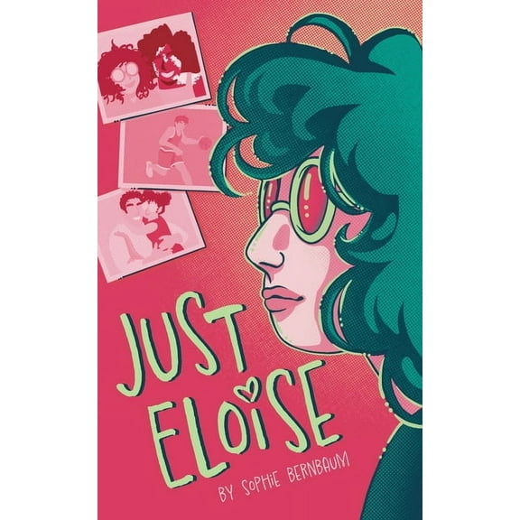 Just Eloise, (Paperback)