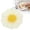 Beige, variant on Acrylic material non greasy dishwashing towel green 12 * 12,Cooking pot grease dirt scrubbing,Household kitchen cleaner,PP plastic