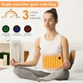 thumbnail image 3 of Pack d'Huile Essentielle Chauffant pour la Taille Alimenté par USB Pack d'Huile Essentielle Réutilisable Lavable Pack d'Huile Étanche Pack d'Huile Essentielle Ajustable, 3 of 7