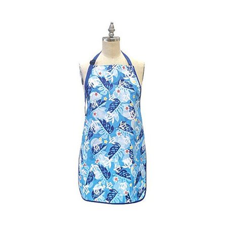 

Apron Honu Floral