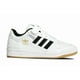thumbnail image 1 of MENS Ad-id-as FORUM LOW ORIGINALS WHITE BLACK GOLD CASUAL BASKETBALL ATHLETIC SHOE, 1 of 6