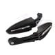 thumbnail image 3 of Protectores de manos BuyWeek 2 piezas 7/8 Protector de luz de señal de giro Universal para motocicleta, 3 of 9