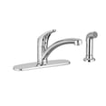 thumbnail image 1 of Grifo de cocina American Standard 7074040.002 Colony Pro, cromo pulido, 1 of 3