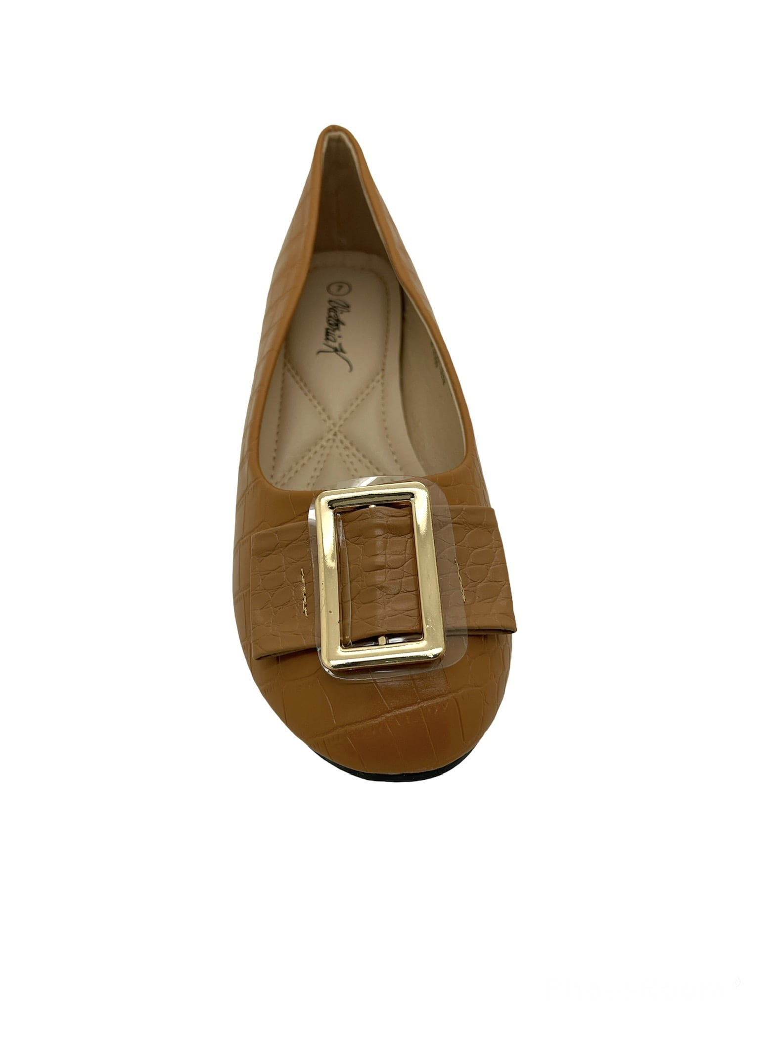 Women Fashion Comfort Flats W/bow Lope.