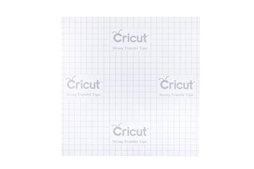Cricut® Strong Grip Transfer Tape 12 