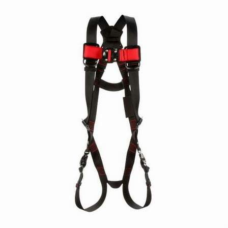 3m Protecta Full Body Harness,Protecta,XL 1161526