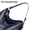 thumbnail image 5 of Bolsos de mano para mujer, bolsos de hombro, bolso de mano con correa ajustable, 5 of 5