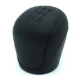 thumbnail image 2 of BEADCEST 2Pcs Protective Gear Lever Cover Black Silicone Shift Cover for Car, 2 of 8