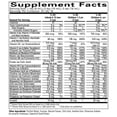 thumbnail image 2 of Multivitaminas & Minerales ChildLife Sabor Natural a Naranja/Mango 8 fl oz, 2 of 4
