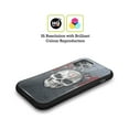 thumbnail image 2 of Head Case Designs Officially Licensed Alchemy Gothic Skull Dead Metal Hybrid Case Compatible with Apple iPhone 14, 2 of 7