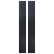 External Side-Mounting Speakers for HYUNDAI 60" Plasma TVs
