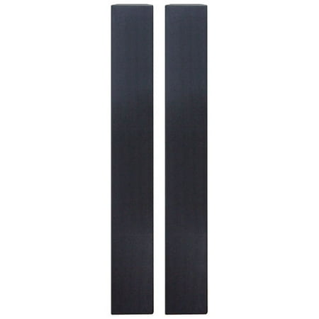 External Side-Mounting Speakers for HYUNDAI 60" Plasma TVs
