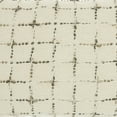 thumbnail image 5 of Nourison Life Styles Distressed Natural Decorative Throw Pillow , 14"X20", 5 of 7