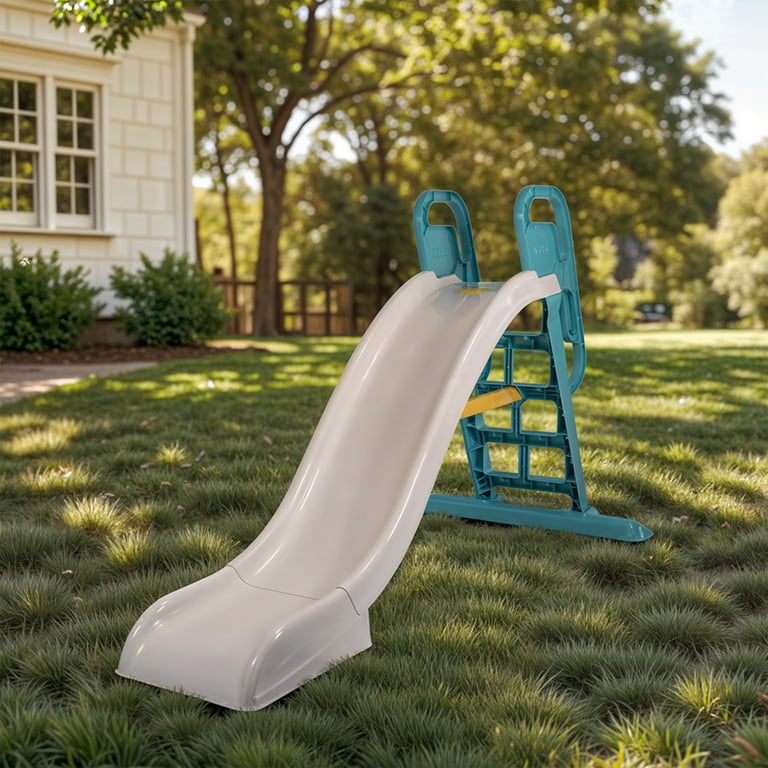 DOLU Big Splash Water Slide, Indoor & Outdoor photo 7