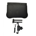 thumbnail image 4 of Car Seat Back Foldable Tray Laptop Table Auto Seatback Desk Cup Phone Holder, 4 of 11
