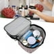 thumbnail image 5 of Bolsa de Almacenamiento ANGGREK Estuche Cosmético multifuncional, 5 of 8