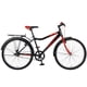 thumbnail image 1 of Bicicleta Benotto Montaña Strega R26 1v Frenos de Acero negro, 1 of 3