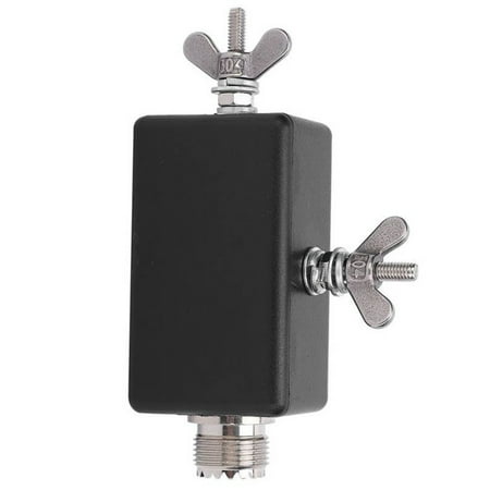 

1: 1/1:9 Mini Barron HF is applicable to HF shortwave antenna