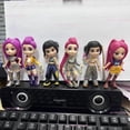 thumbnail image 5 of Anime Devil Blind Box Disassembly Fun Blind Bag Small statue Peripheral model Desktop Blind box decoration gift, 5 of 5