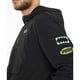thumbnail image 3 of Chamarra Puma Corner Pullover para Hombre 534185-01 negro L, 3 of 4