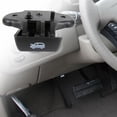 thumbnail image 4 of Soumake Poignée de Déverrouillage de Capot Robuste de Remplacement 68002784AA pour Dodge Grand Caravan 01-06, 4 of 7
