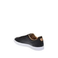 thumbnail image 2 of Puma Clyde Core Leather Women's Shoes Puma Black/Taffy 365876-01, 2 of 5