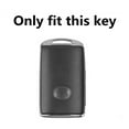 thumbnail image 2 of Car Key Case Cover For Mazda 3 Alexa CX5 CX8 CX4 2019 2020 3Button Smart Remote Car Key Accessories Holder Shell Car-Styling, 2 of 23