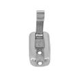 thumbnail image 4 of Boat Stainless Steel Hidden Coat Hook Clothes Hanger for Marine Yacht Camper, 4 of 5