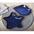 thumbnail image 5 of Creative Ceramic Hand-painted Western Plate Disc Color Flat Plate Soup Plate Dish Salad Dish Microwave Breakfast Plate, 5 of 5