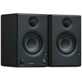 thumbnail image 4 of PreSonus Eris E3.5 3.5" Kevlar Woofer Studio Monitors, 4 of 8