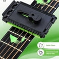 thumbnail image 3 of SharkTRUE Gentle Guitar String Cleaner: Scratch-Free Oil & Rust Removal, 3 of 8