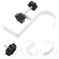 thumbnail image 1 of HONMEET Pool Fence Hooks For Pool Equipment Iron Clamp-on Design 1Set, 1 of 8