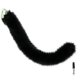 thumbnail image 1 of Electric Wolf Cats Tail Furry Wolf Cats Foxes Tail Halloween Cosplays Costumes, 1 of 2