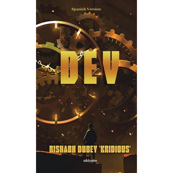 DEV Spanish Version, (Hardcover)
