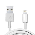 thumbnail image 4 of Cable De Carga Compatible Con Iphone Tipo Usb-Lightning 1 Metro De Largo, Flexible De Gran Resistencia Y Durabilidad Carga Y Transferencia De Datos. ecomlab USB-LIGHTING, 4 of 6