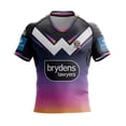 thumbnail image 2 of Camiseta de adulto para hombre de la liga Western Tigers 2024, 2 of 5