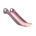 thumbnail image 3 of Tobogán de sofá interior para, parque infantil, para, tobogán con borde de escalada antideslizante para rosa, 3 of 8