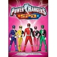 thumbnail image 1 of Power Rangers: S.P.D.: The Complete Series, 1 of 2