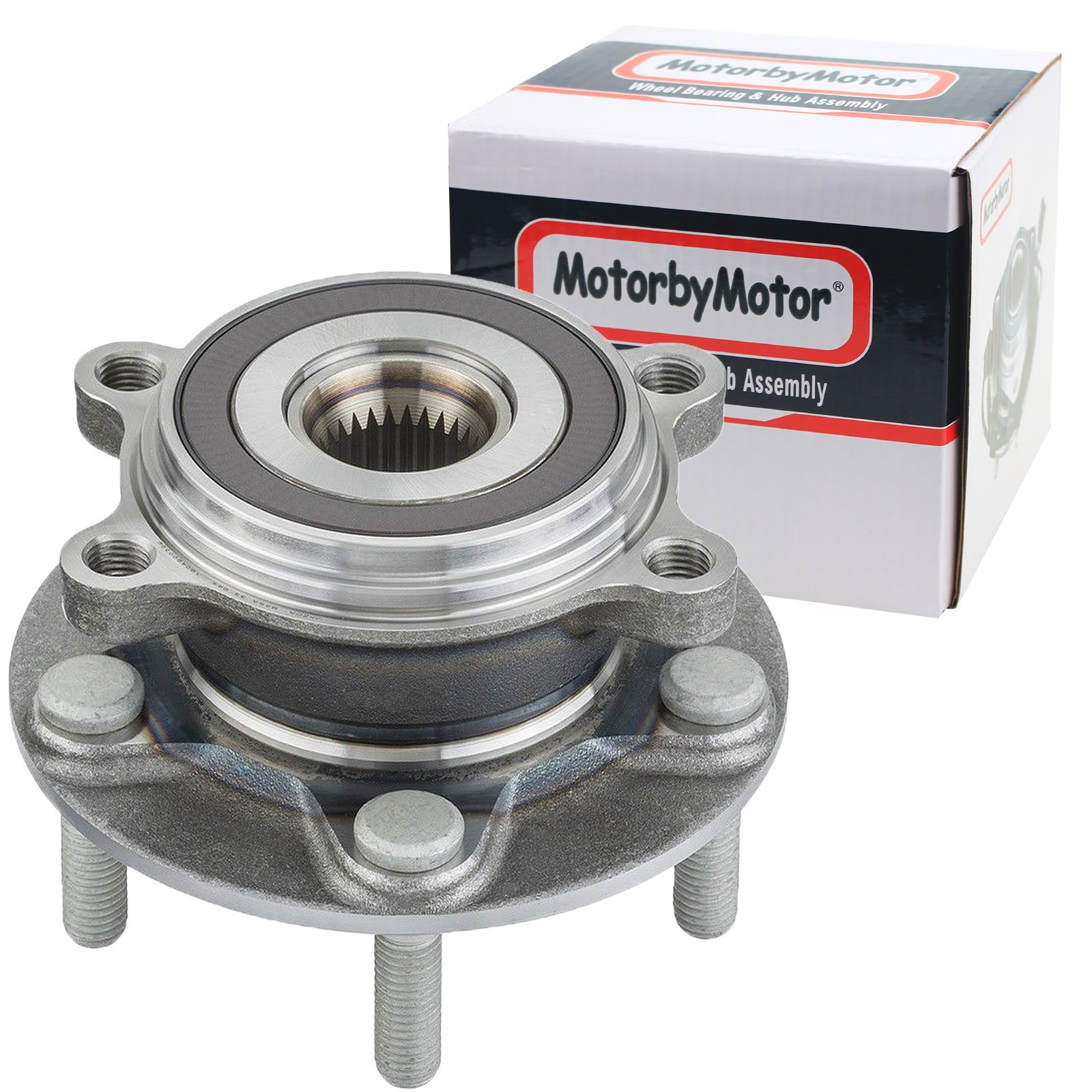 Buy 513354 Front Wheel Bearing Hub Assembly Replacement For 2014 2018 Buy 513354 Front Wheel Bearing Hub Assembly Replacement For 2014 2018