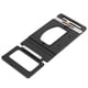 thumbnail image 3 of Riel guía para carpintería de aleación de aluminio, carril cuadrado para carpintería, Mini carril derecho para carpintería, sierras cuadradas, calidad en la que puede confiar VoborMX herramienta, 3 of 8